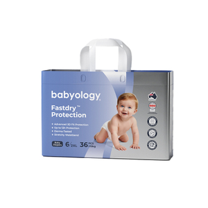 Các nhà sản xuất tã nhãn hiệu riêng Chăm sóc tùy chỉnh Tã mềm Bán buôn quần tập cho bé Chống rò rỉ