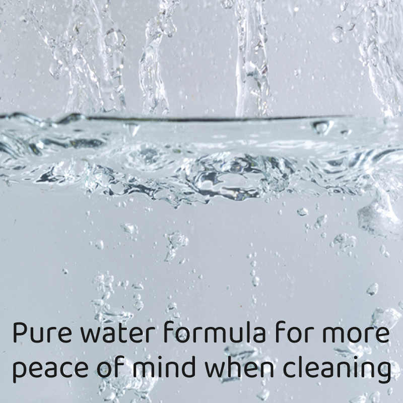 Khăn ướt Babyology Gentle Baby để chăm sóc hàng ngày