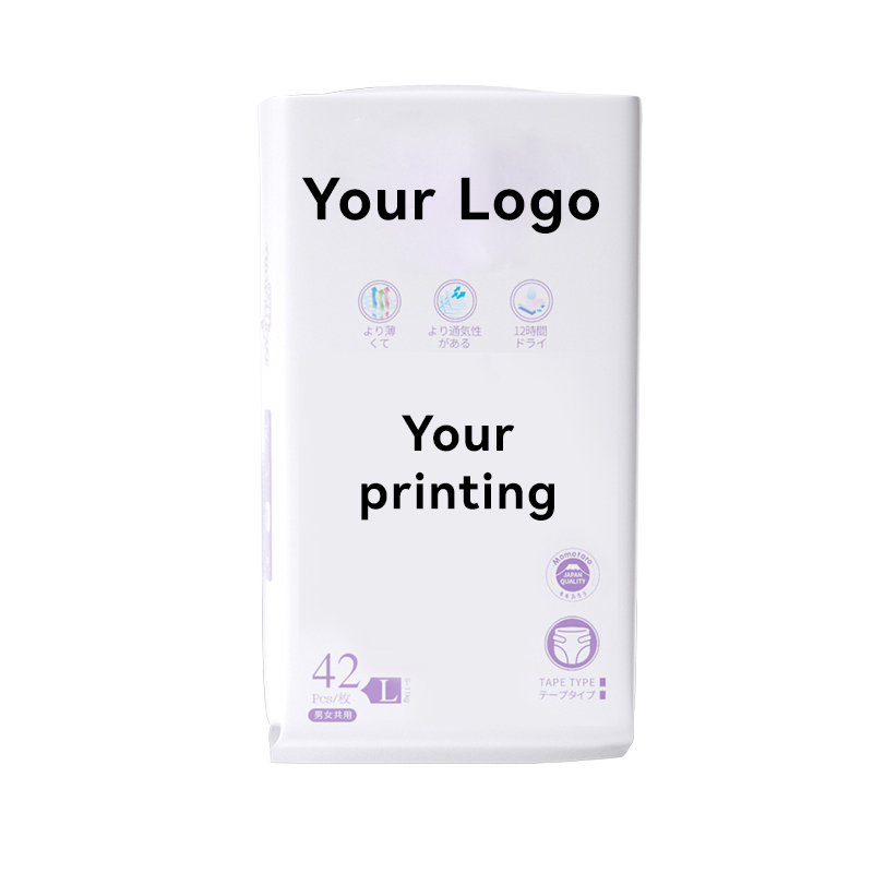 Xây dựng thương hiệu chăm sóc trẻ em của riêng bạn với Momotaro