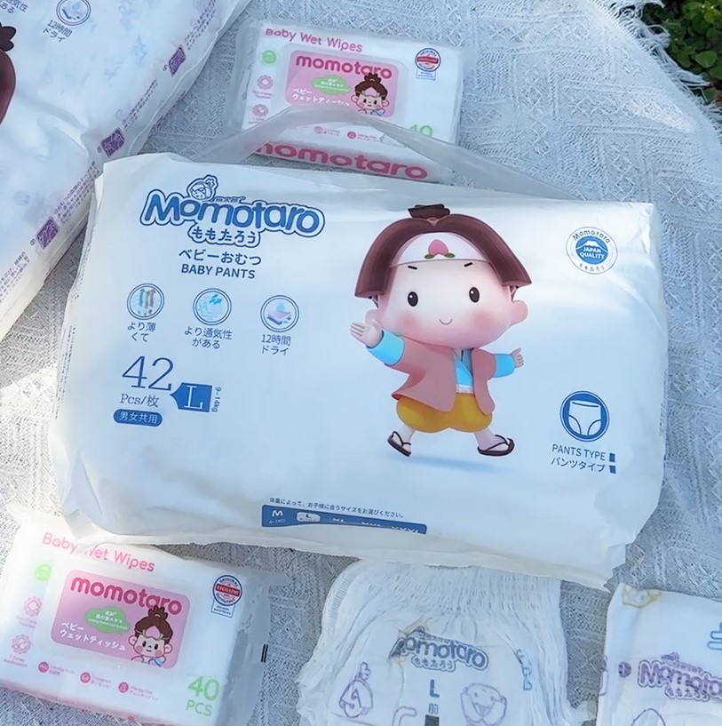 Mùa hè đi chơi với em bé của bạn: Tại sao tã và khăn lau là điều cần thiết