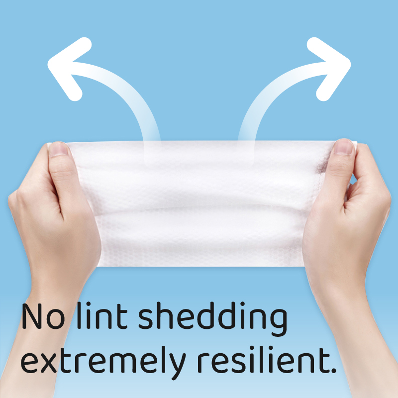 Khăn ướt Babyology Gentle Baby để chăm sóc hàng ngày