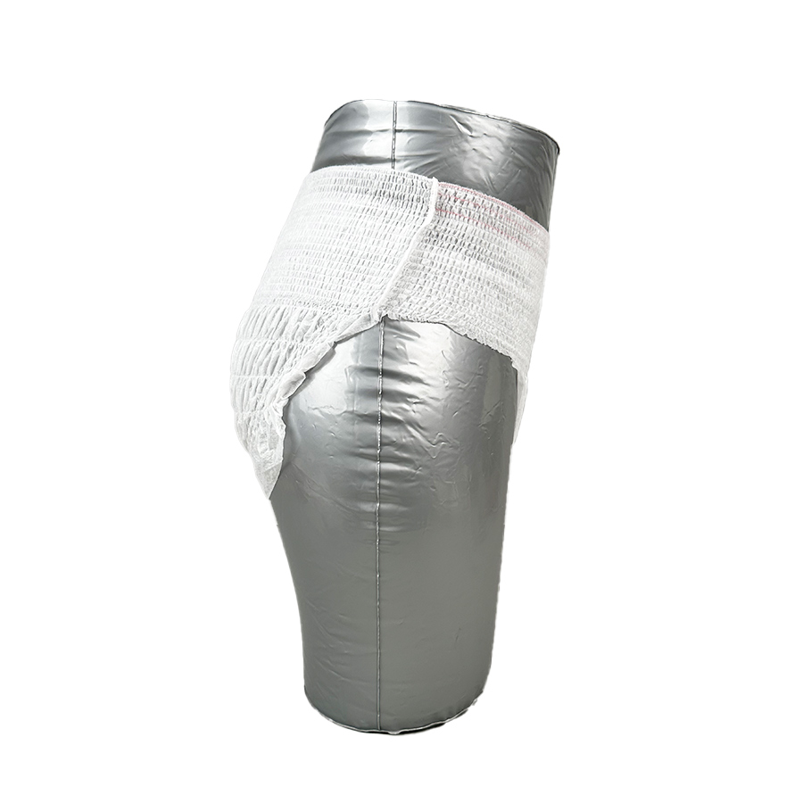 Siêu hấp thụ phụ nữ dùng một lần underwear Ốp lưng có kinh nguyệt