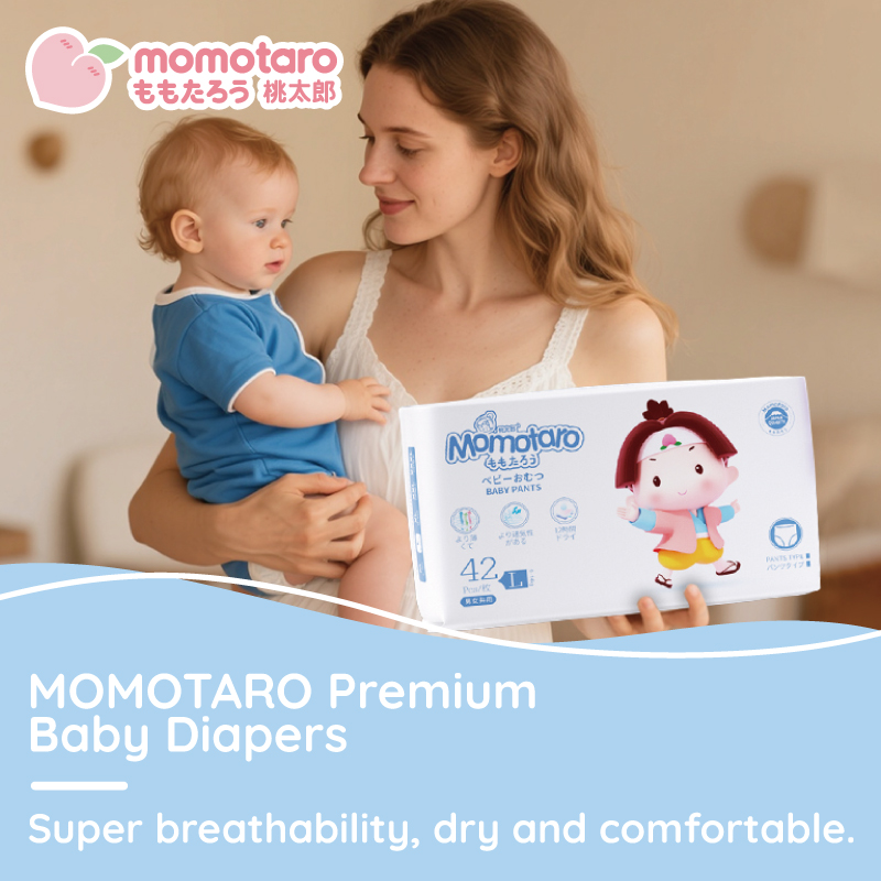 Hướng dẫn cho các bà mẹ lần đầu: Chọn đúng tã trẻ em cho đứa con nhỏ của bạn