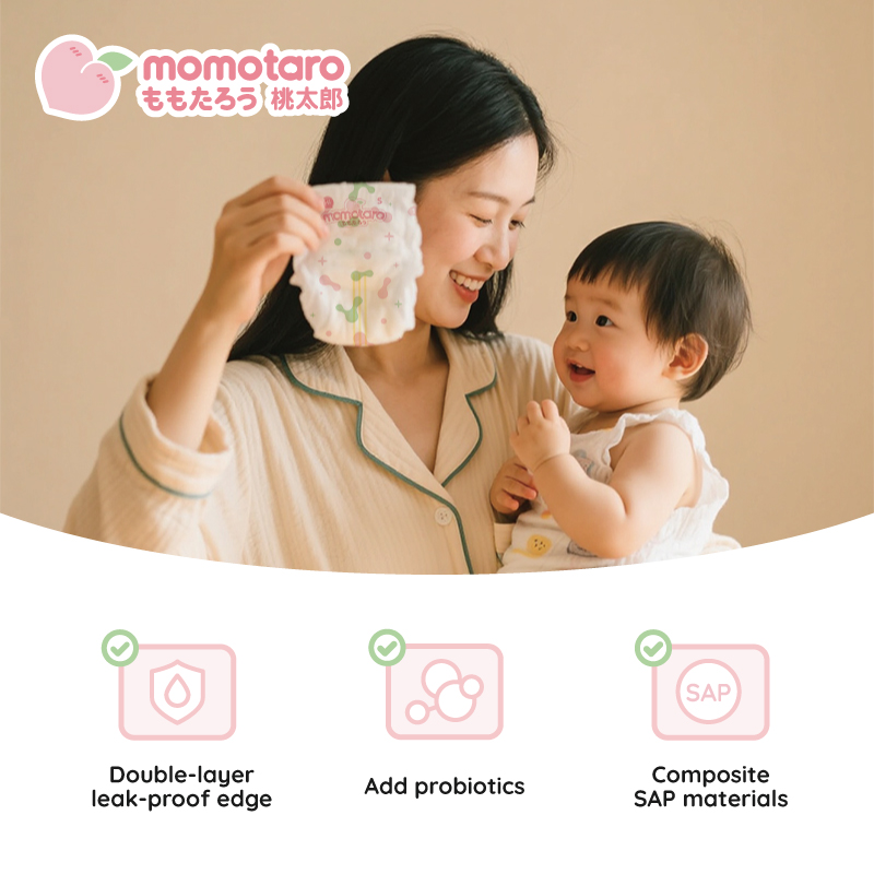 Bóng miếng tắm em bé - chăm sóc nhẹ nhàng cho đứa con nhỏ của bạn