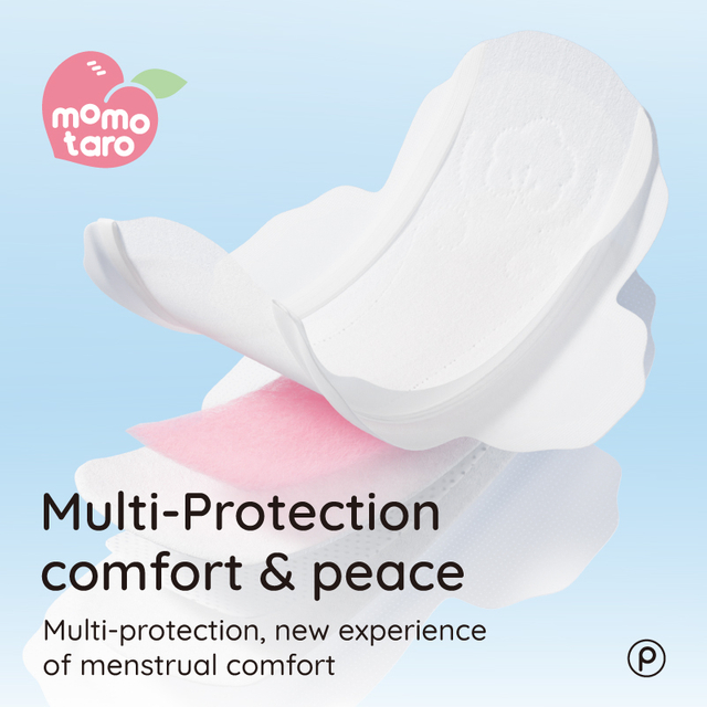 Giá giảm giá sản xuất phụ nữ Vệ sinh khăn Ultra mềm vệ sinh bằng vệ sinh nữ tính tự nhiên từ Trung Quốc