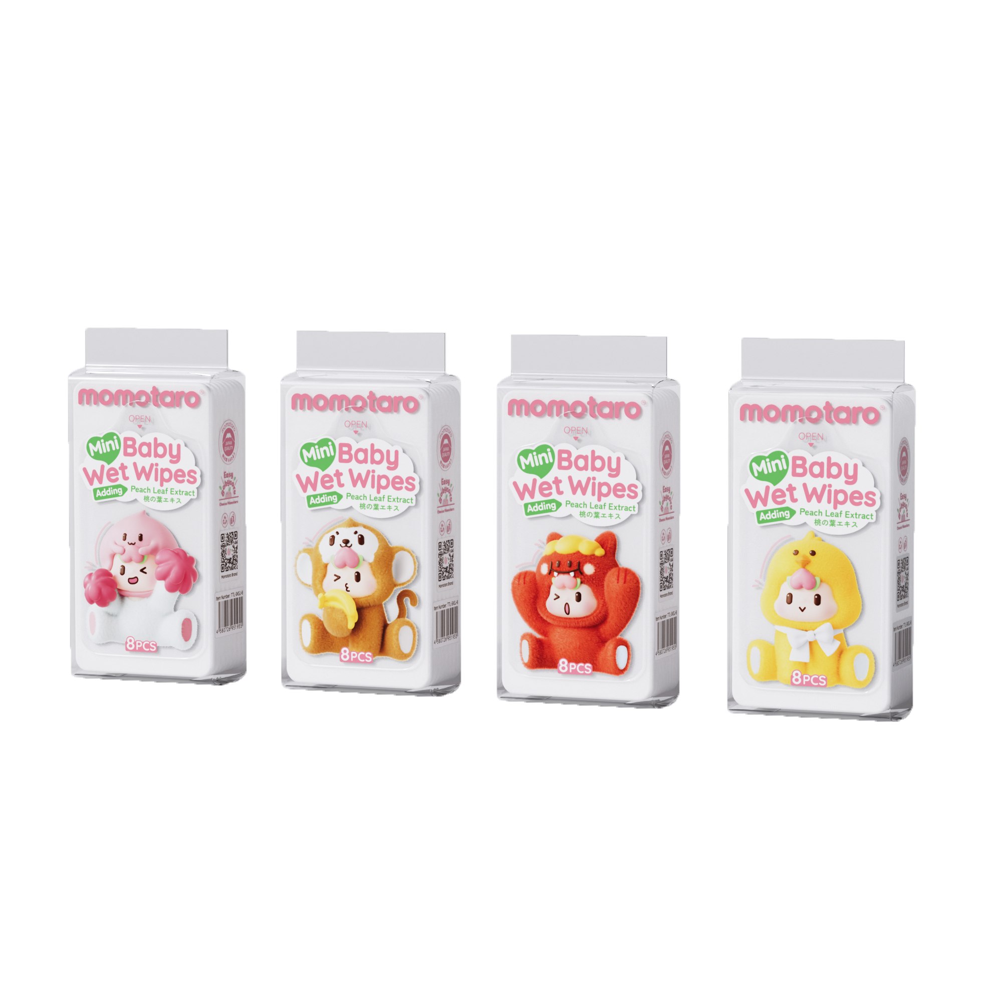 Lợi ích của khăn ướt di động để sử dụng hàng ngày