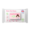 Momotaro Gentle Ultra-Soft Unuld Wuld Baby Wipes Factory Nhà cung cấp khăn ướt trực tiếp