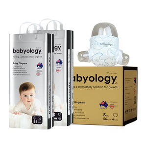 Tã Babyology Baby – Trang chi tiết sản phẩm